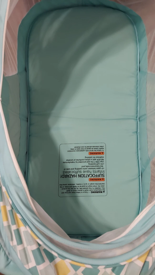 BABY BASSINET - photo 2