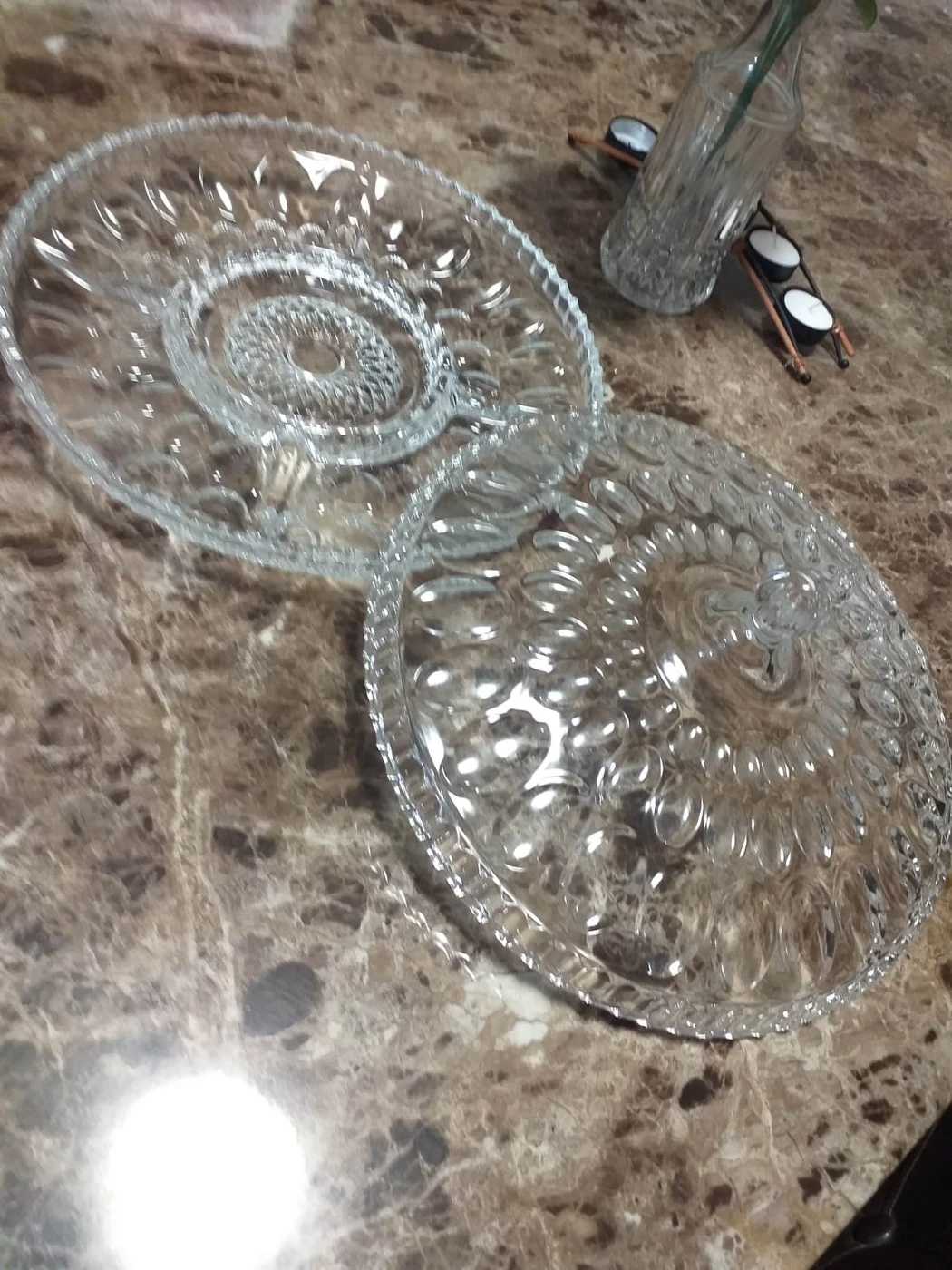 crystal big size beautiful dry fruits case $30 image indicator(4)