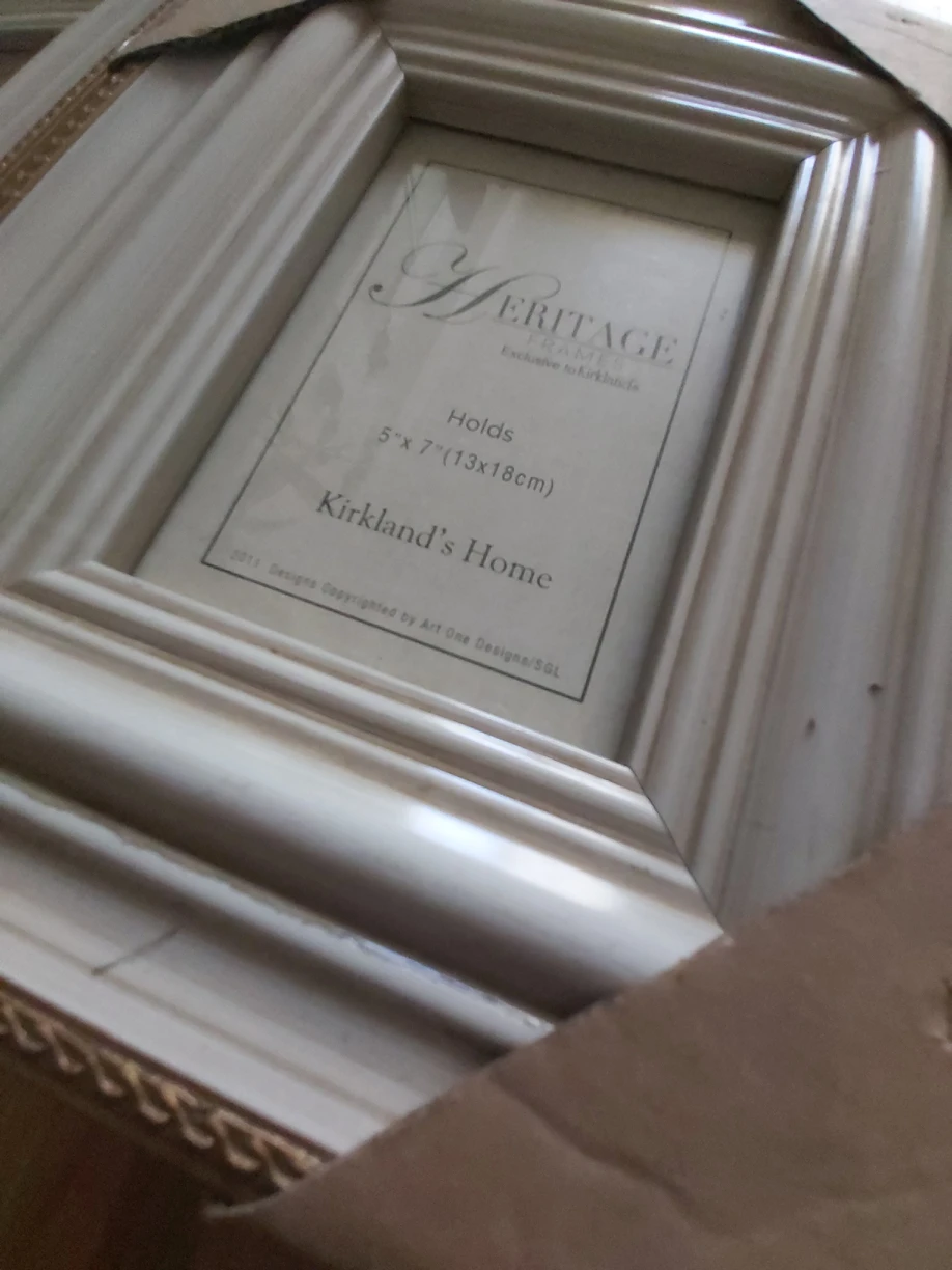 Picture frame - brand new image indicator(6)