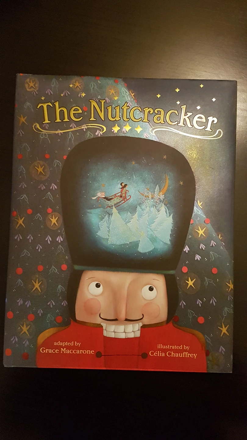 The Nutcracker thumbnail