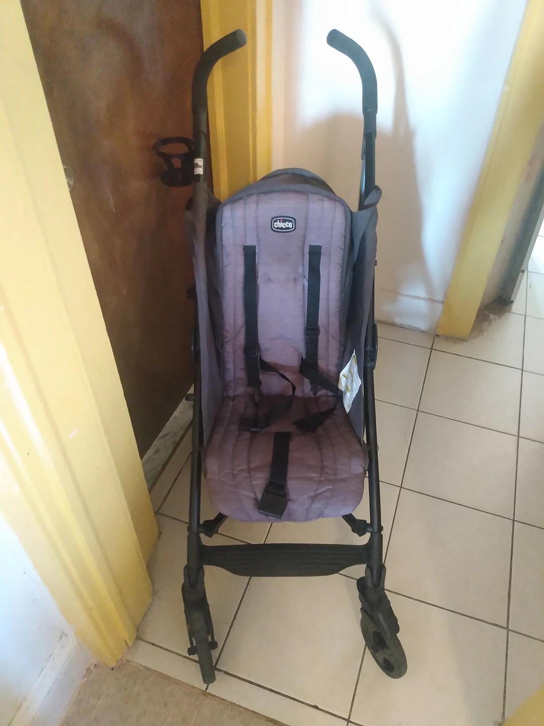 CHICCO STROLLER