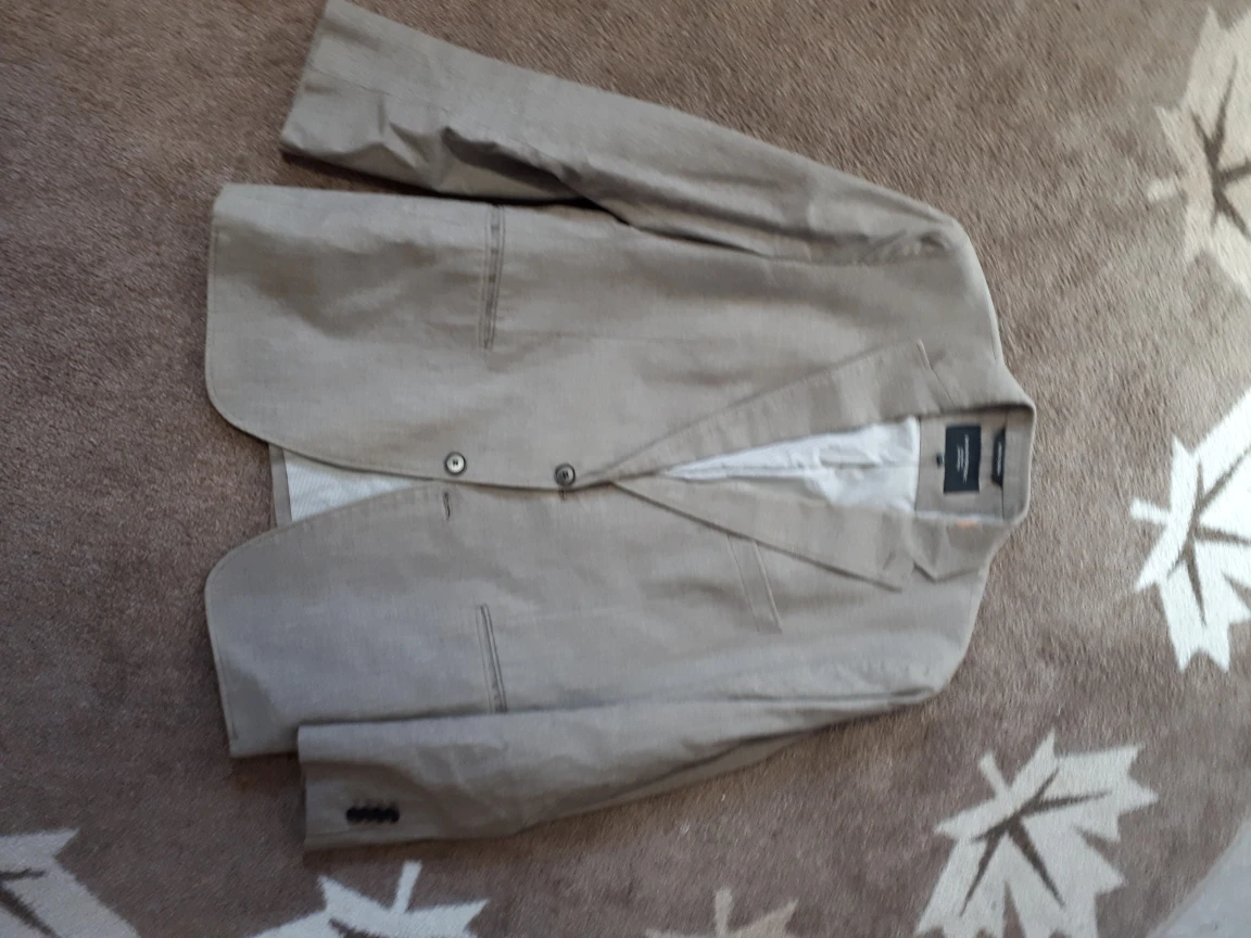 suit jacket thumbnail