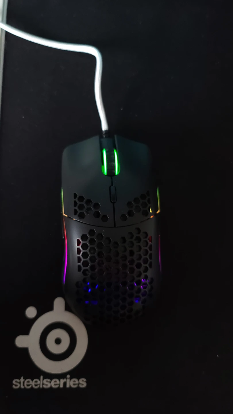 Glorious Gaming Mouse Model O - photo 2
