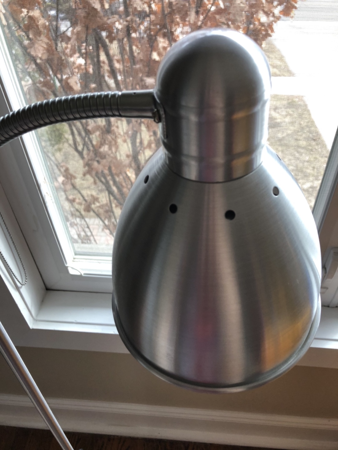 Adjustable Floor Lamp - photo 3