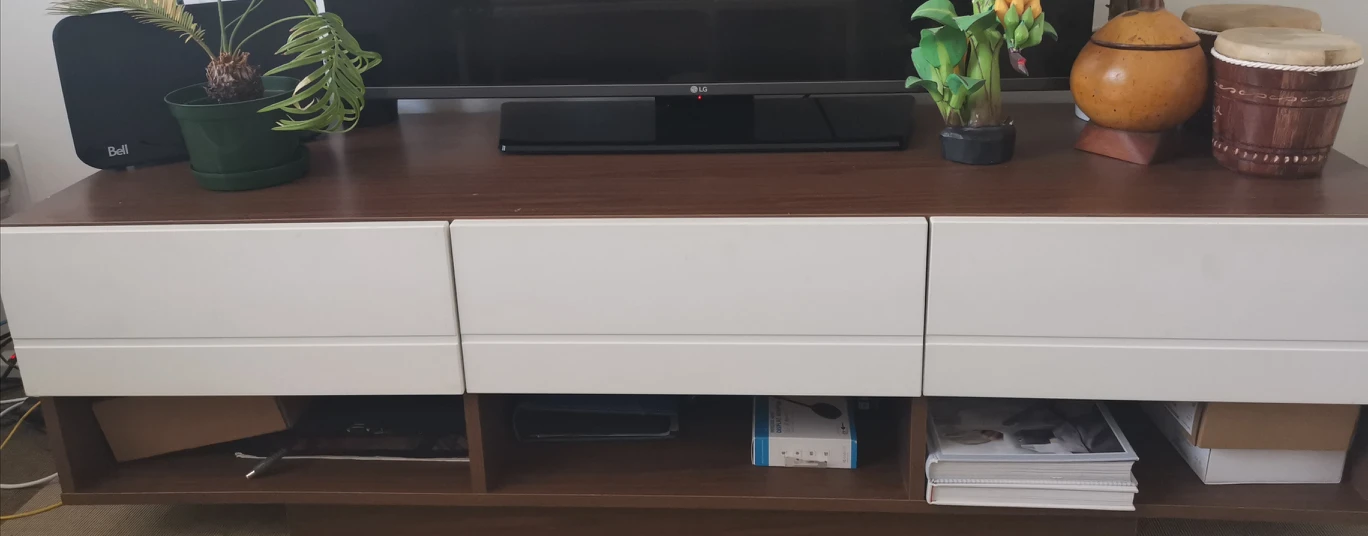 TV stand thumbnail