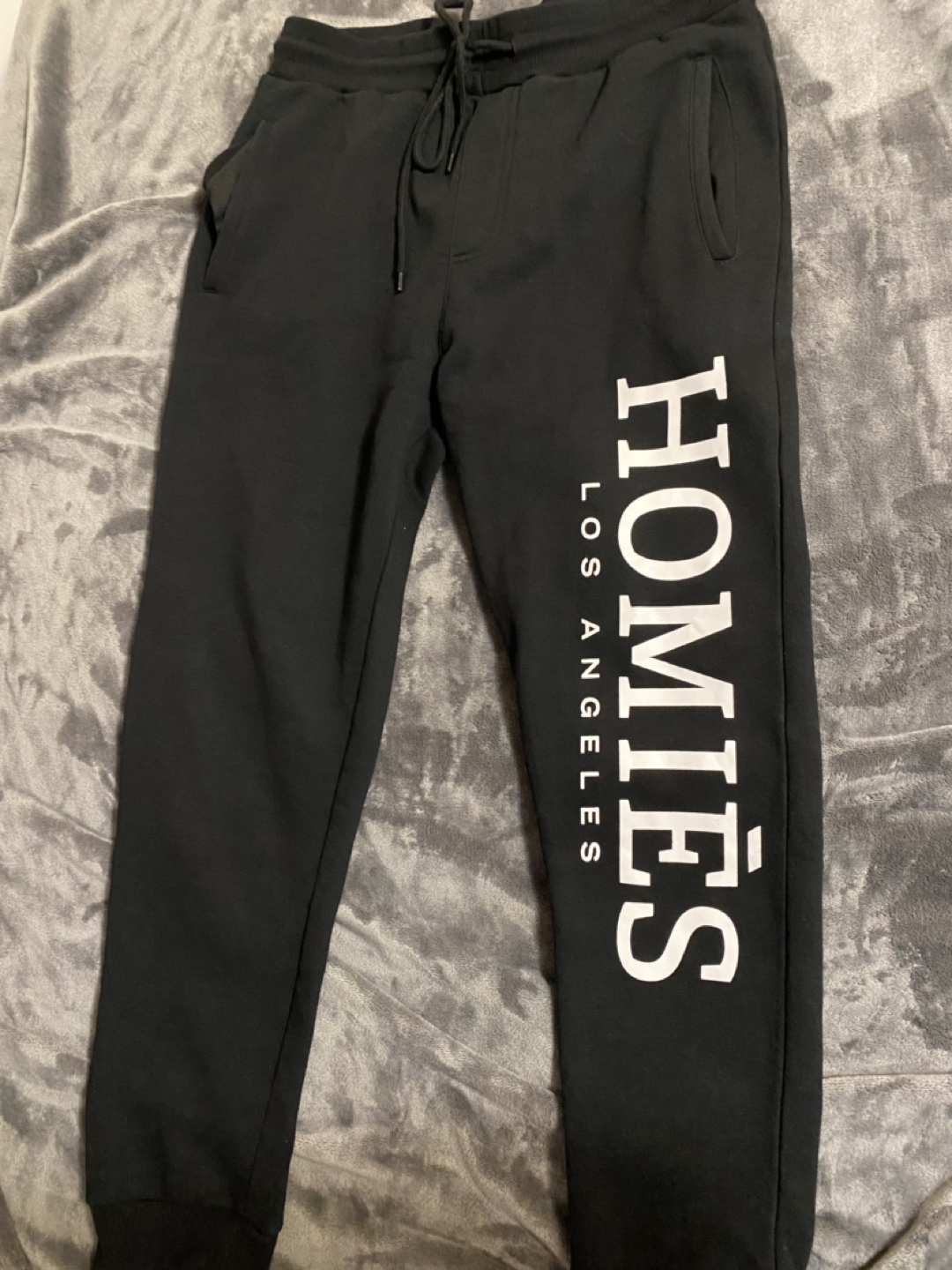 HOMIES Sweatpants Size L Men