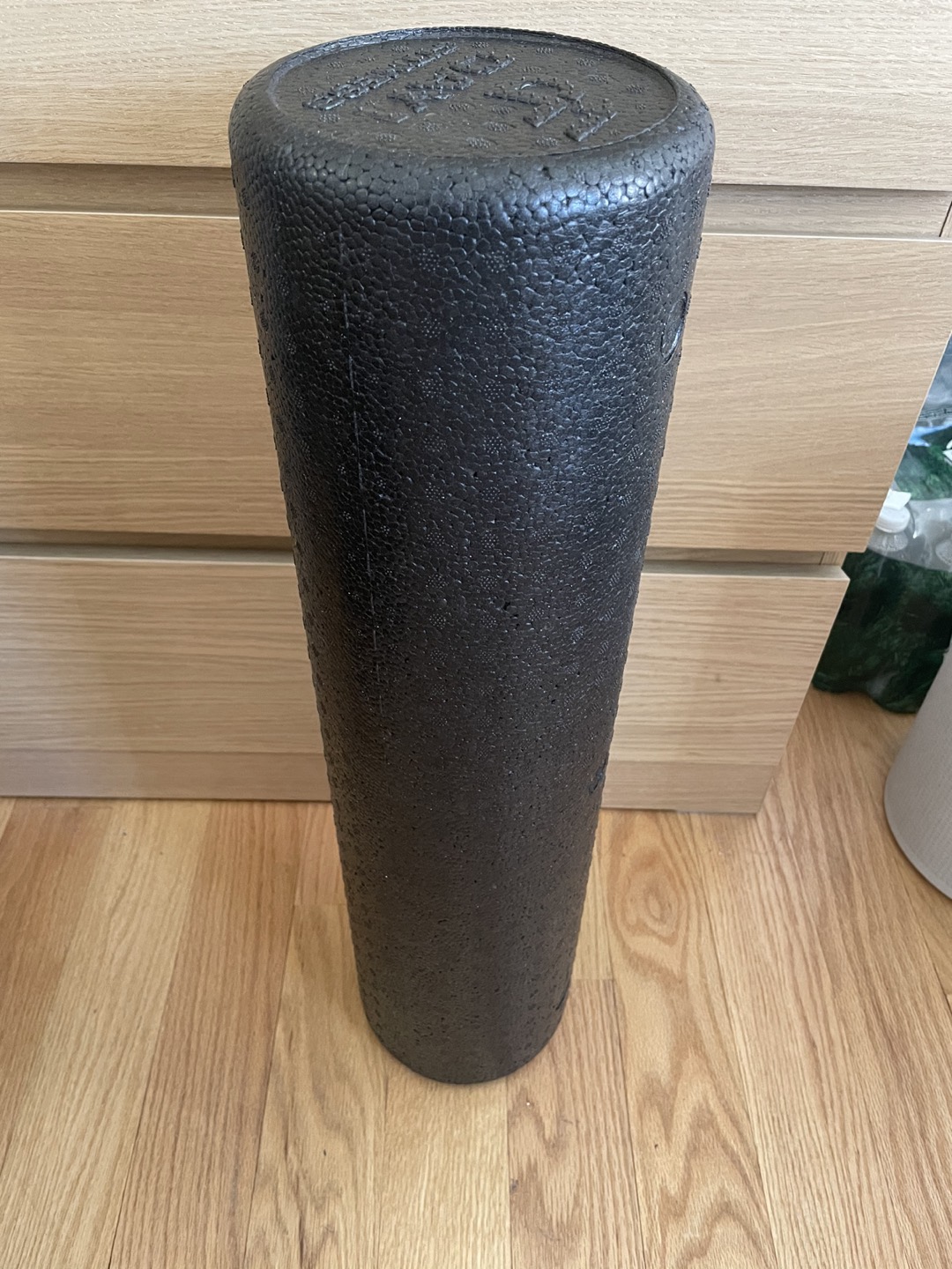 #IWD Foam Roller
