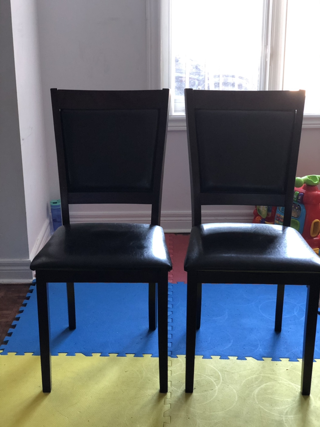 2 Chairs