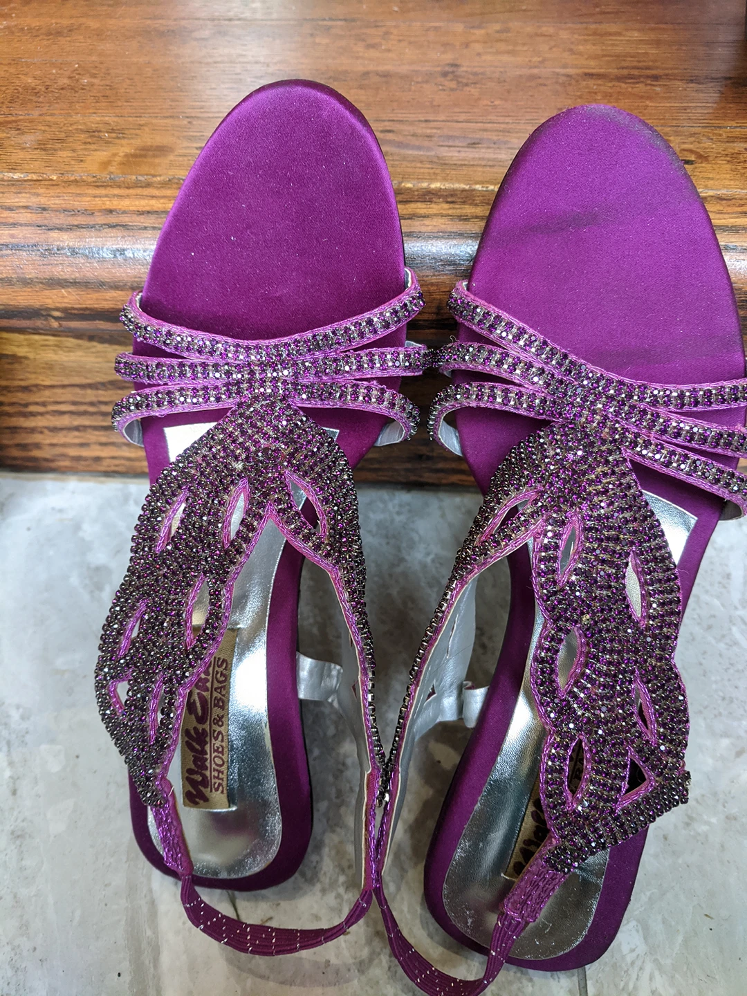 sandal