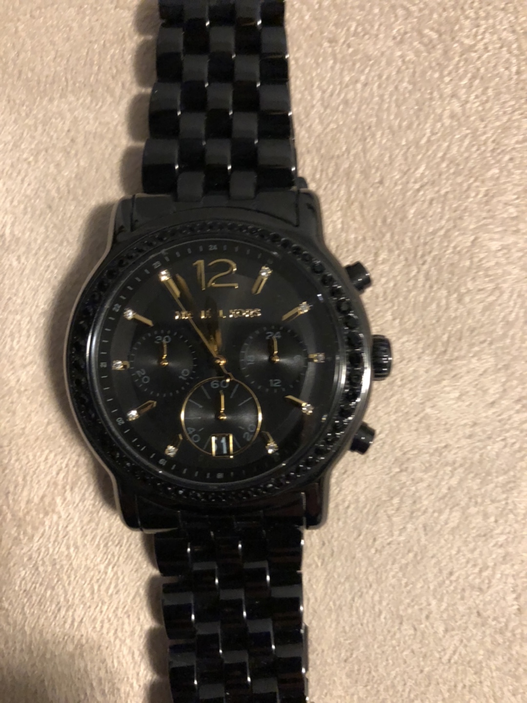 Michael Kors watch - women’s  thumbnail