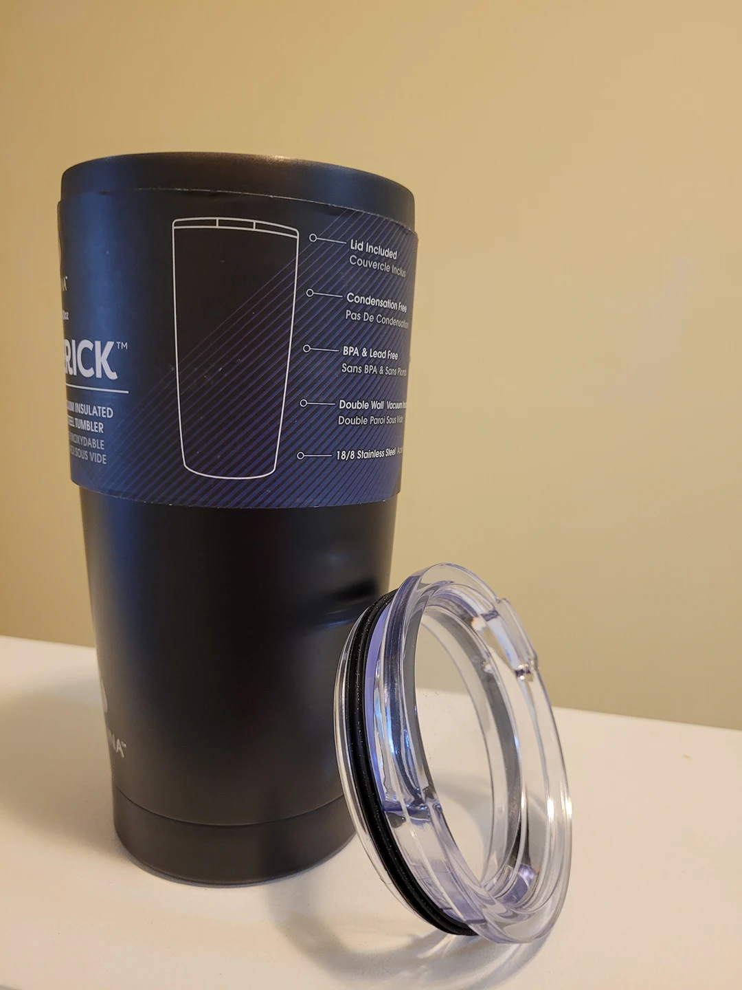 Manna Maverick Tumbler, 20-oz - photo 2