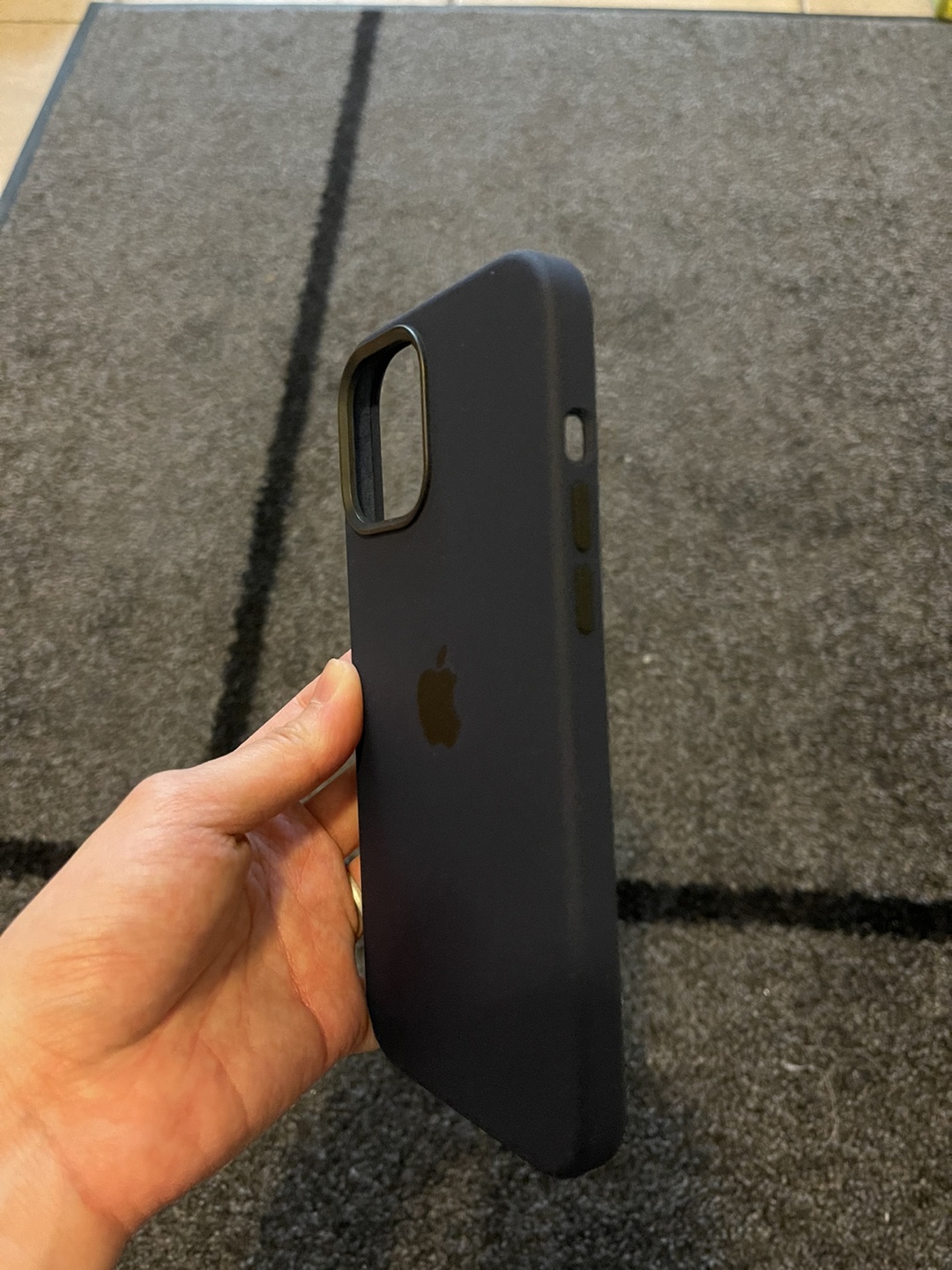 Apple iPhone 12 Pro Max case - photo 3