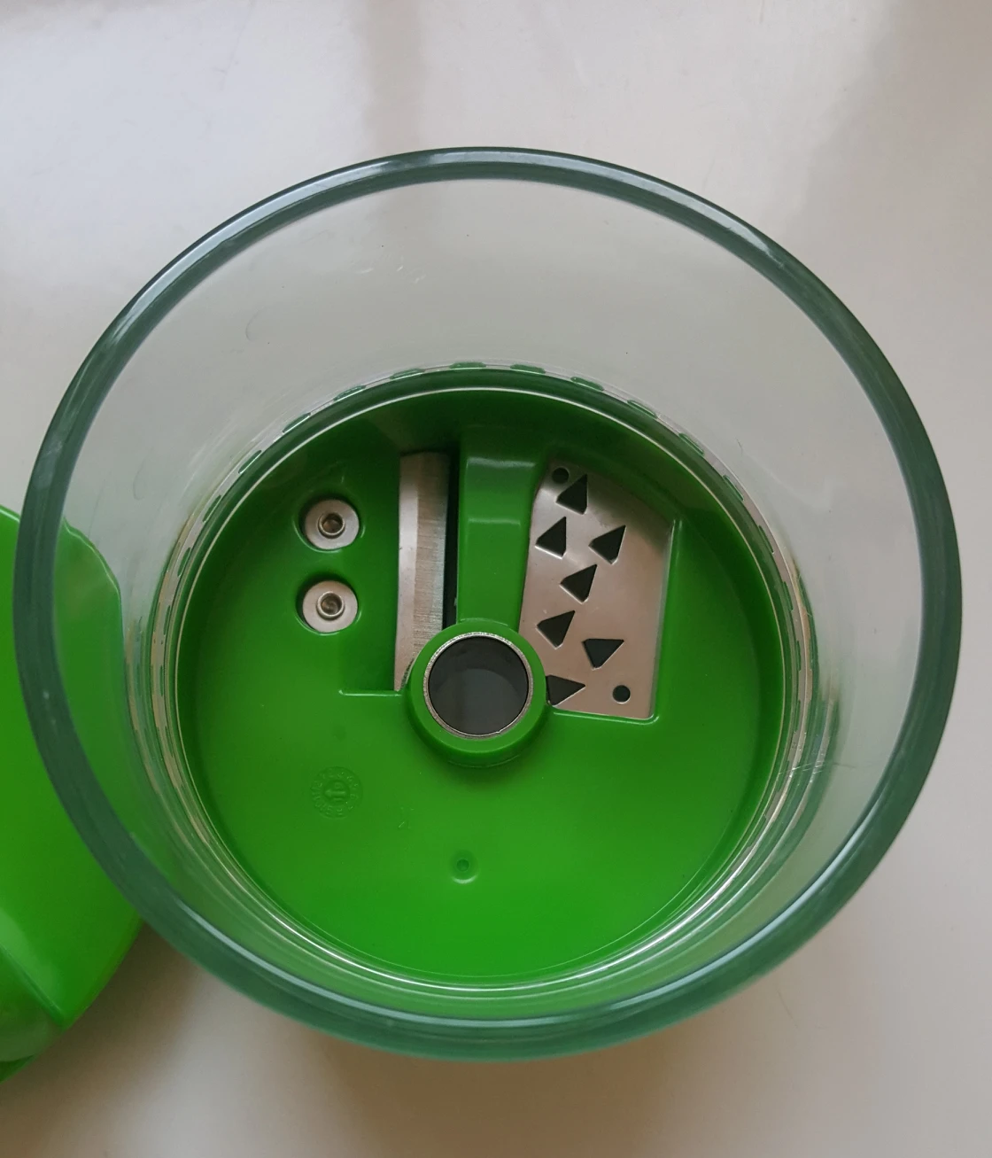 Item for free #IWD cutter - photo 2