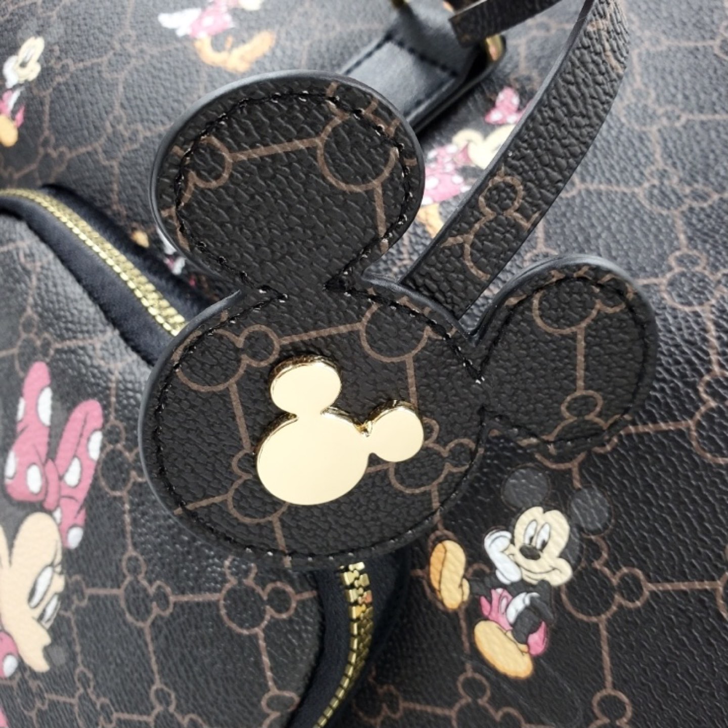 Disney Minnie and Mickey Mouse Weekender - photo 3