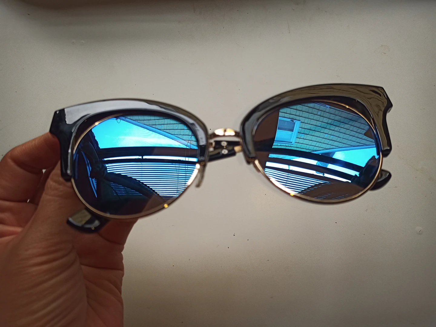 Fashion Sunglasses