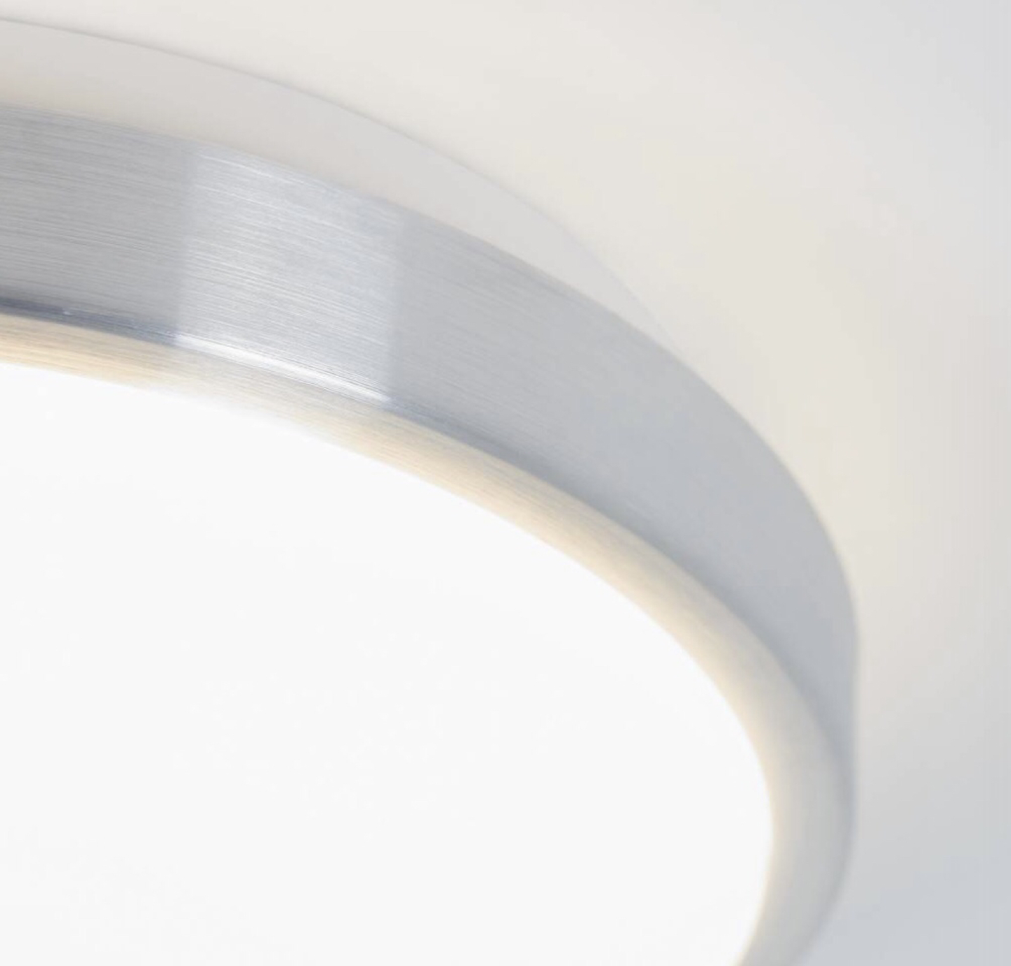 LED Flushmount Light - photo 2