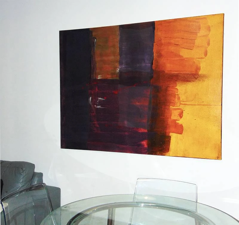 Acrylic painting thumbnail