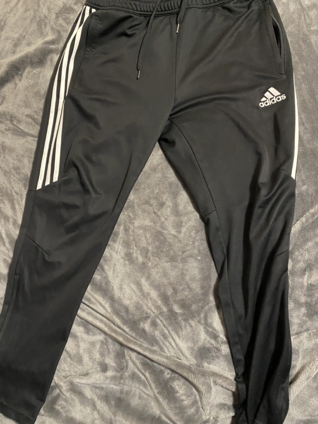 Adidas Trackpants Size L Men