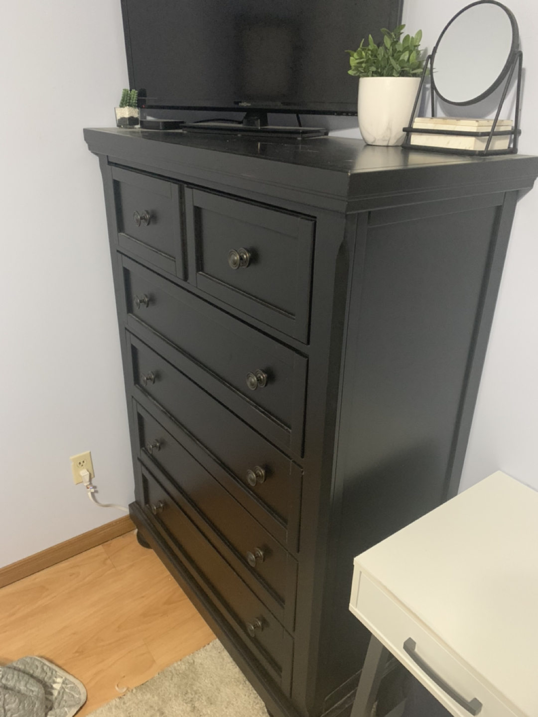 Solid Wood Dresser (Large) - photo 2