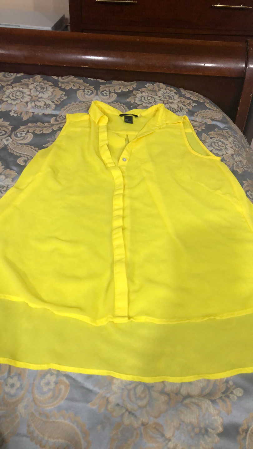 Beautiful  summer top - photo 2