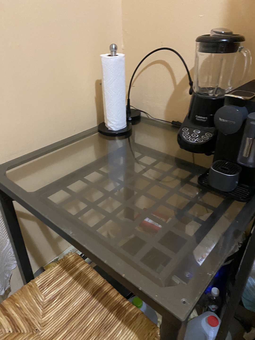 Kitchen table  - photo 3