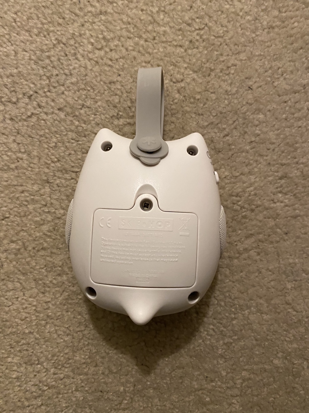 Skip Hop Portable Sound Machine - photo 2