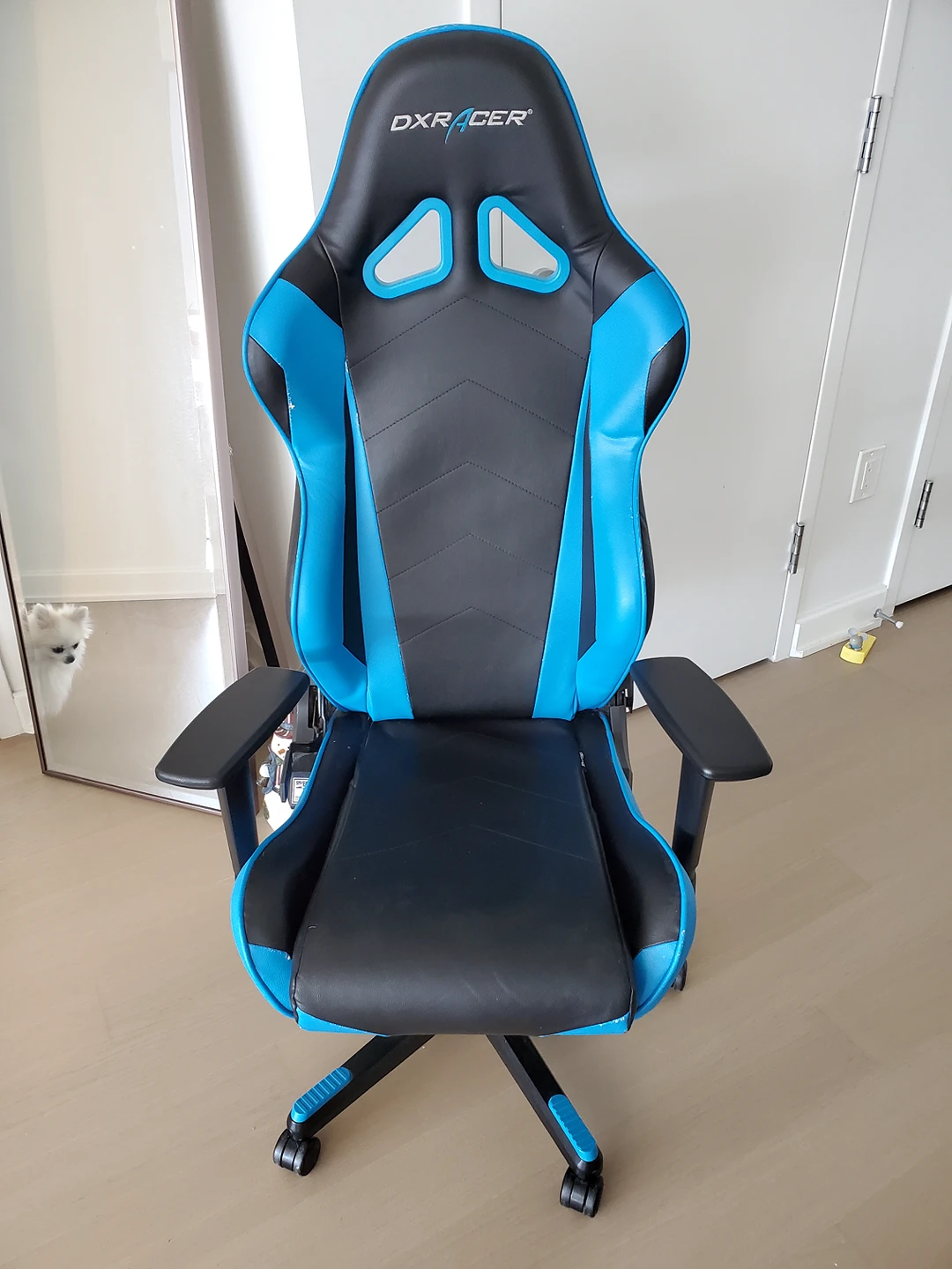 DXRacer Gaming Chair