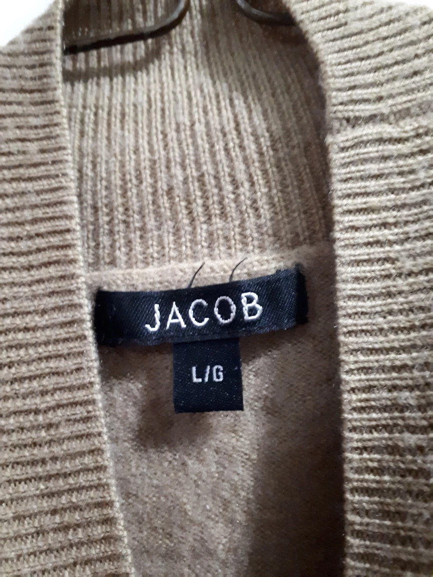 sweater - photo 3
