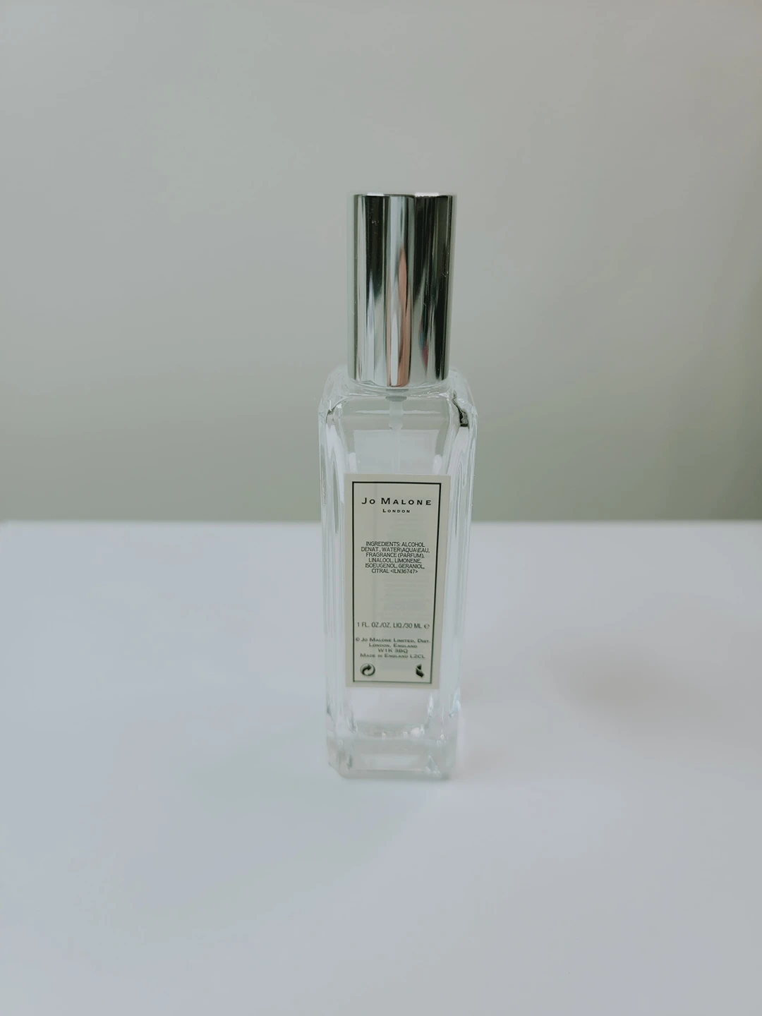 Jo Malone Cologne - Earl Grey & Cucumber 1oz - photo 4