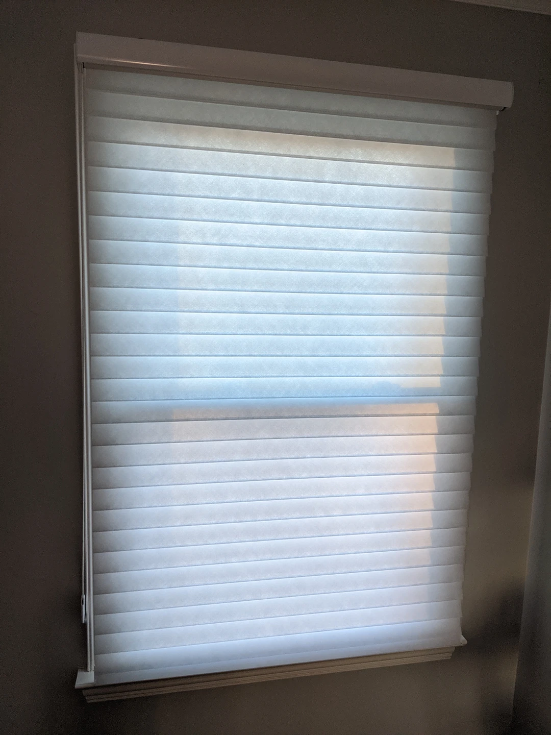 blinds 48in or 65in