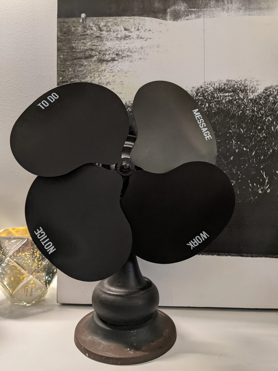 Fan Decor thumbnail