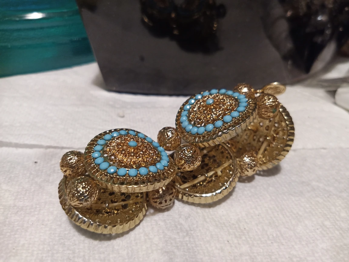 fashion bracelet image indicator(4)