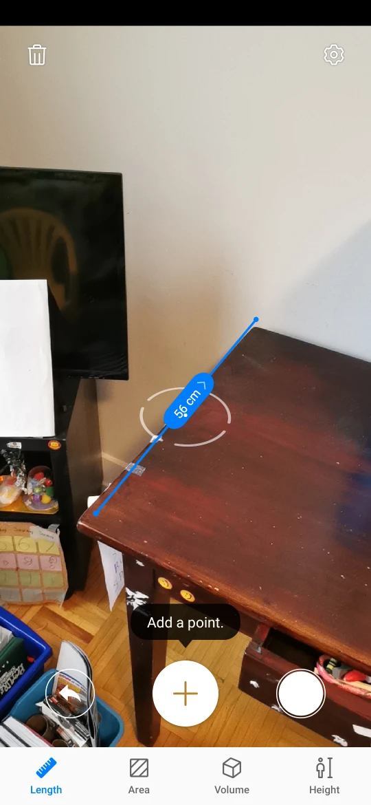 kids desk - photo 3