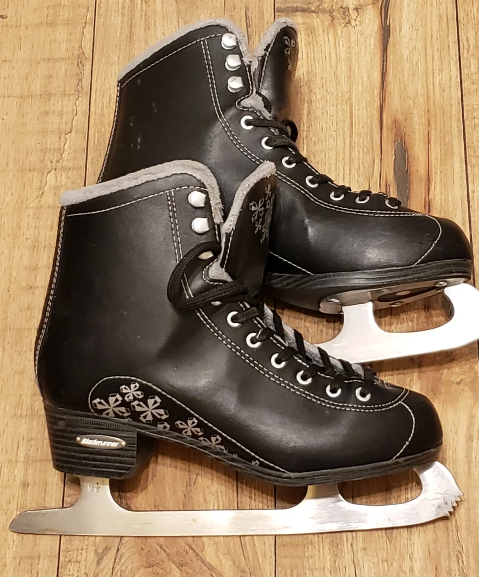 figure skates - photo 2