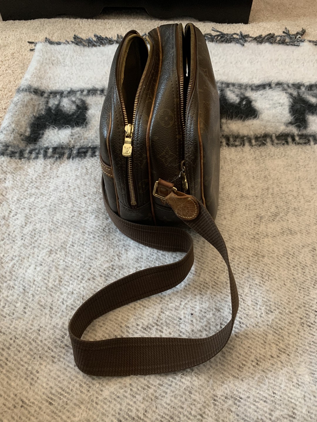 Louis Vuitton cross bag - photo 3
