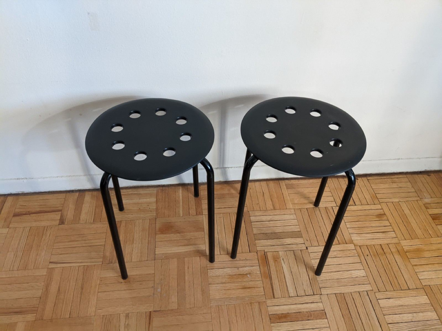 Ikea stool thumbnail