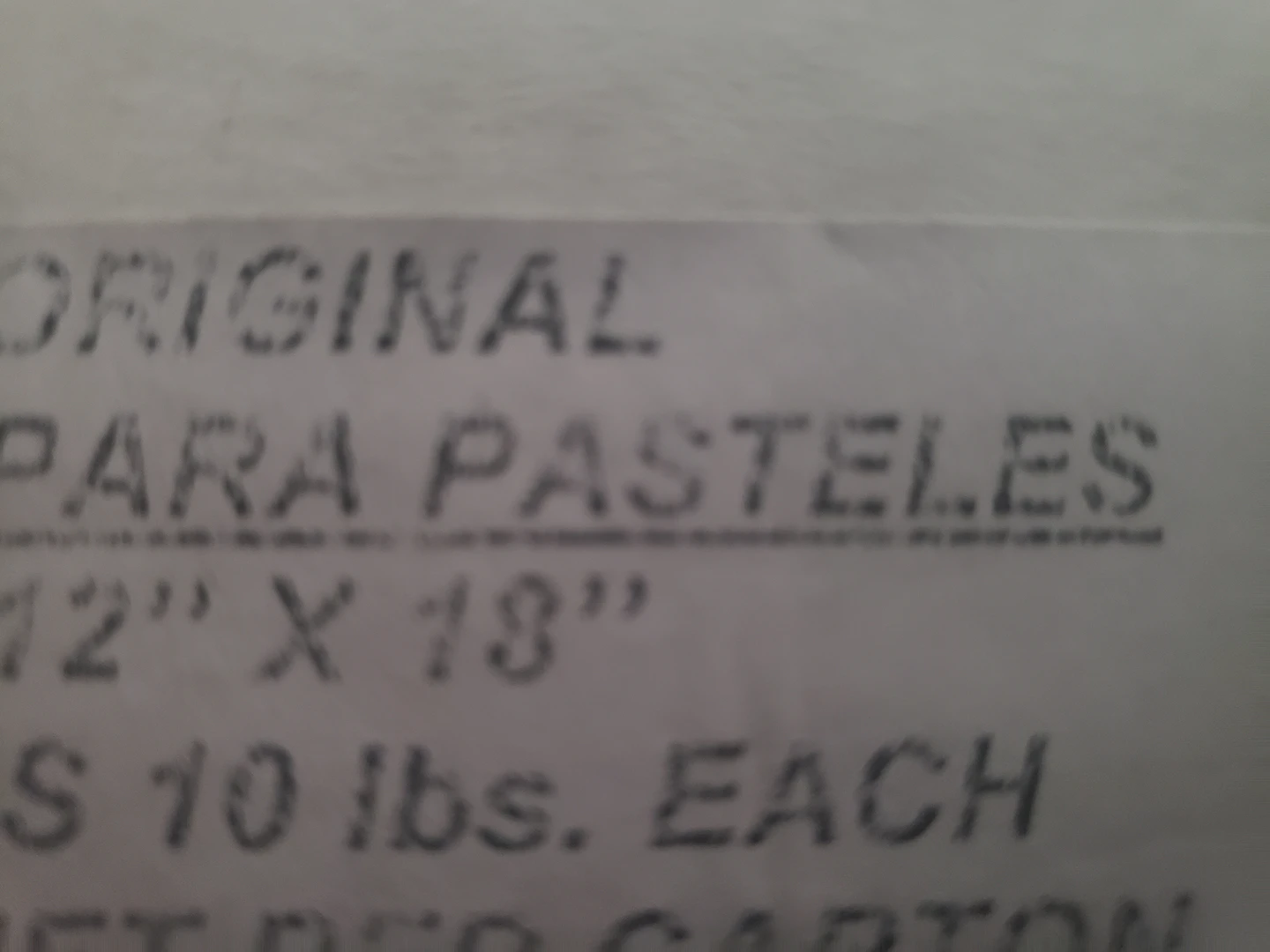 greaseproof paper for cooking, pasteles tamales - photo 2