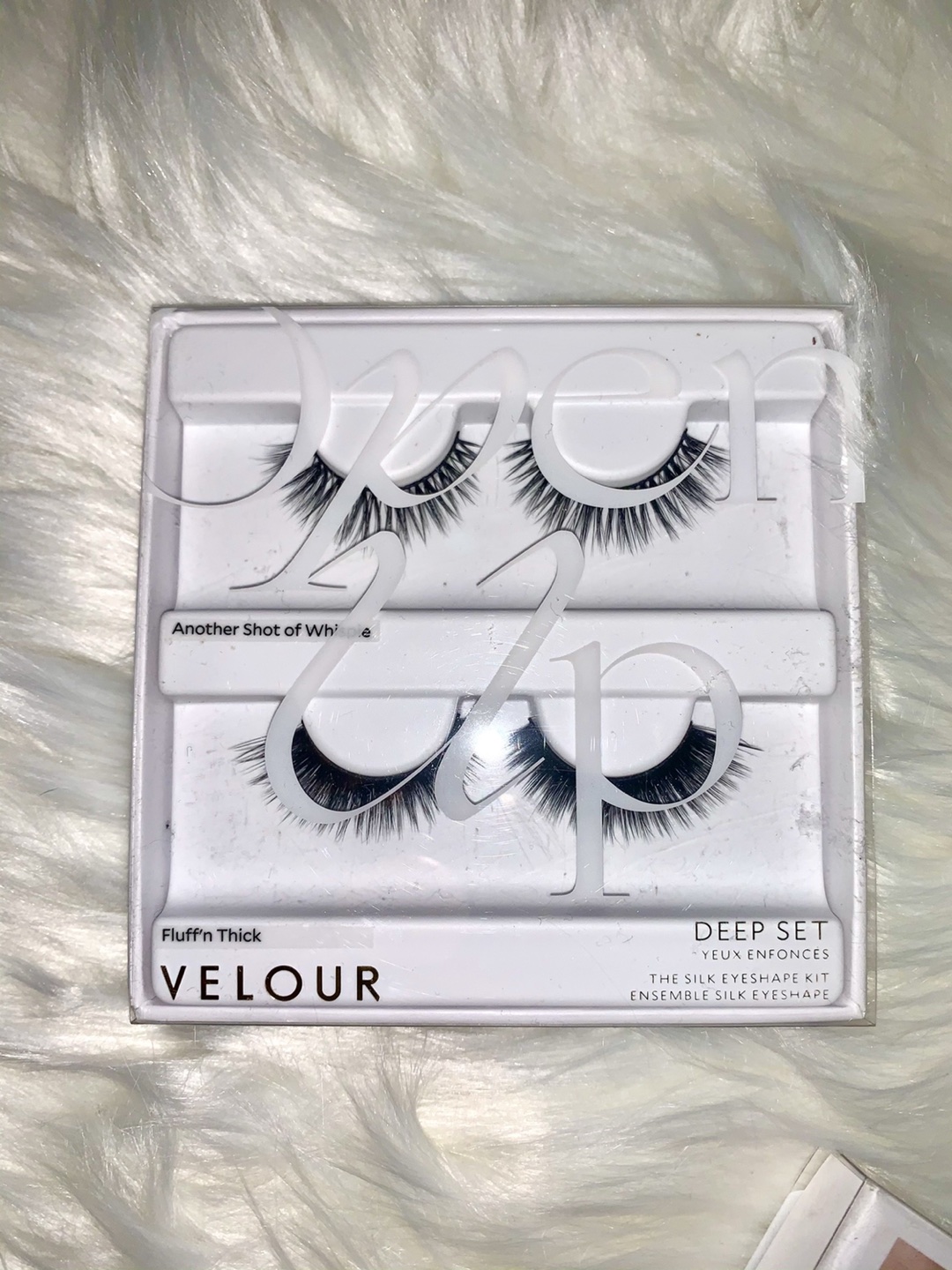 Velour Lashes / Falsies $35 per pack or 3 for $100 - photo 2