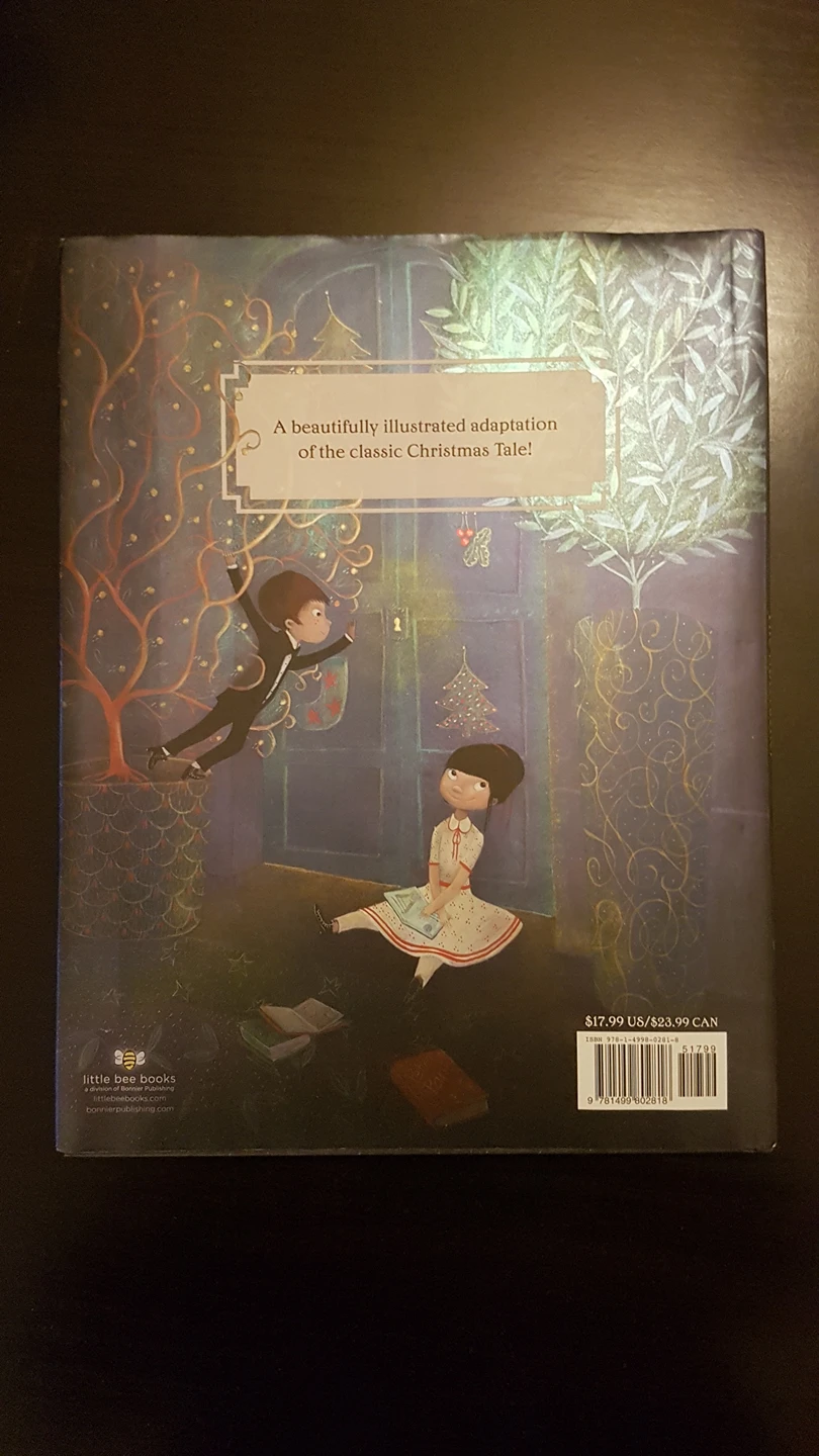 The Nutcracker image indicator(5)