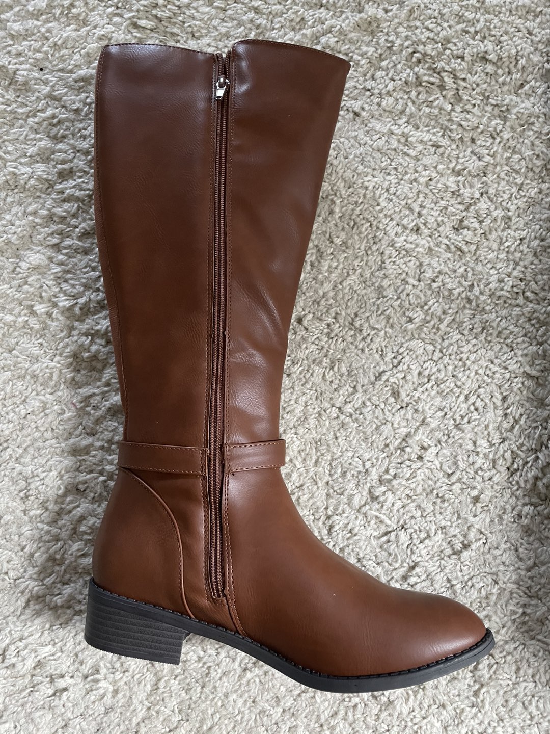 Brown Boots - photo 5