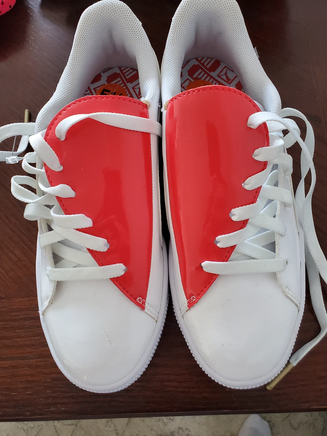 size 5 1/2 Puma (new) - photo 2