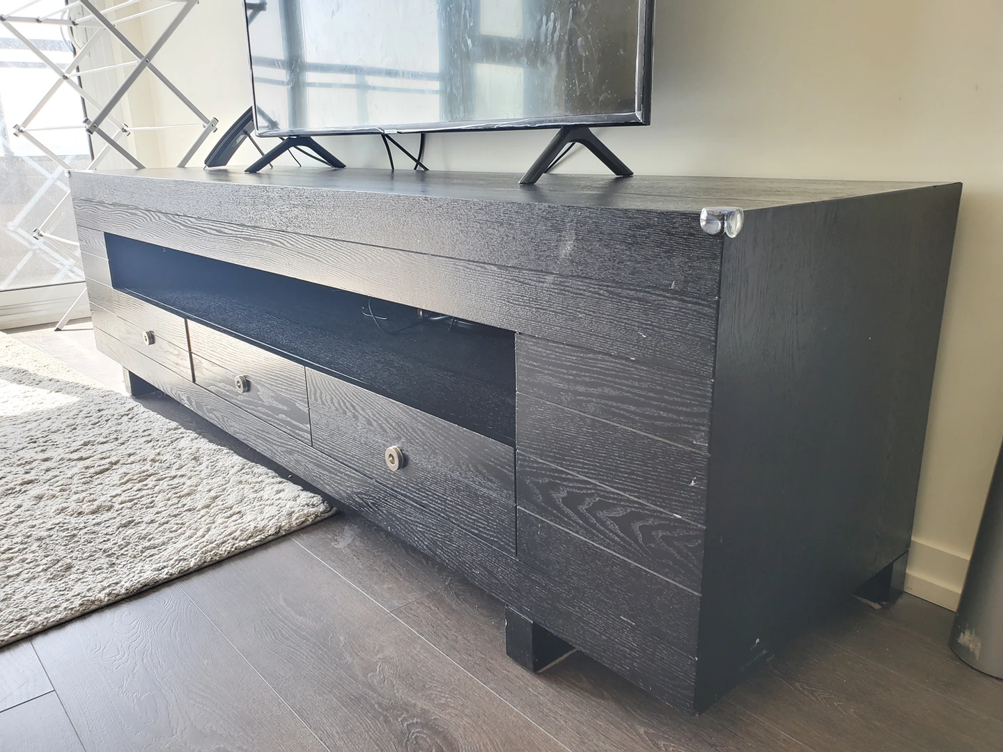 Structube TV stand - photo 3