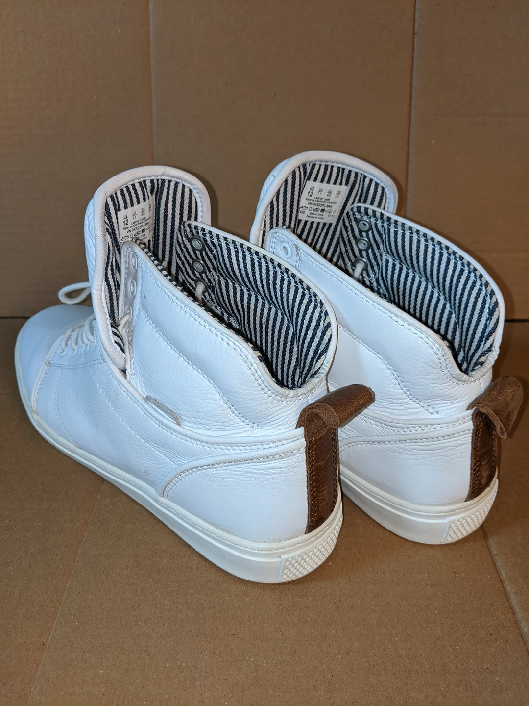 Mens size 12 Shoes - photo 2