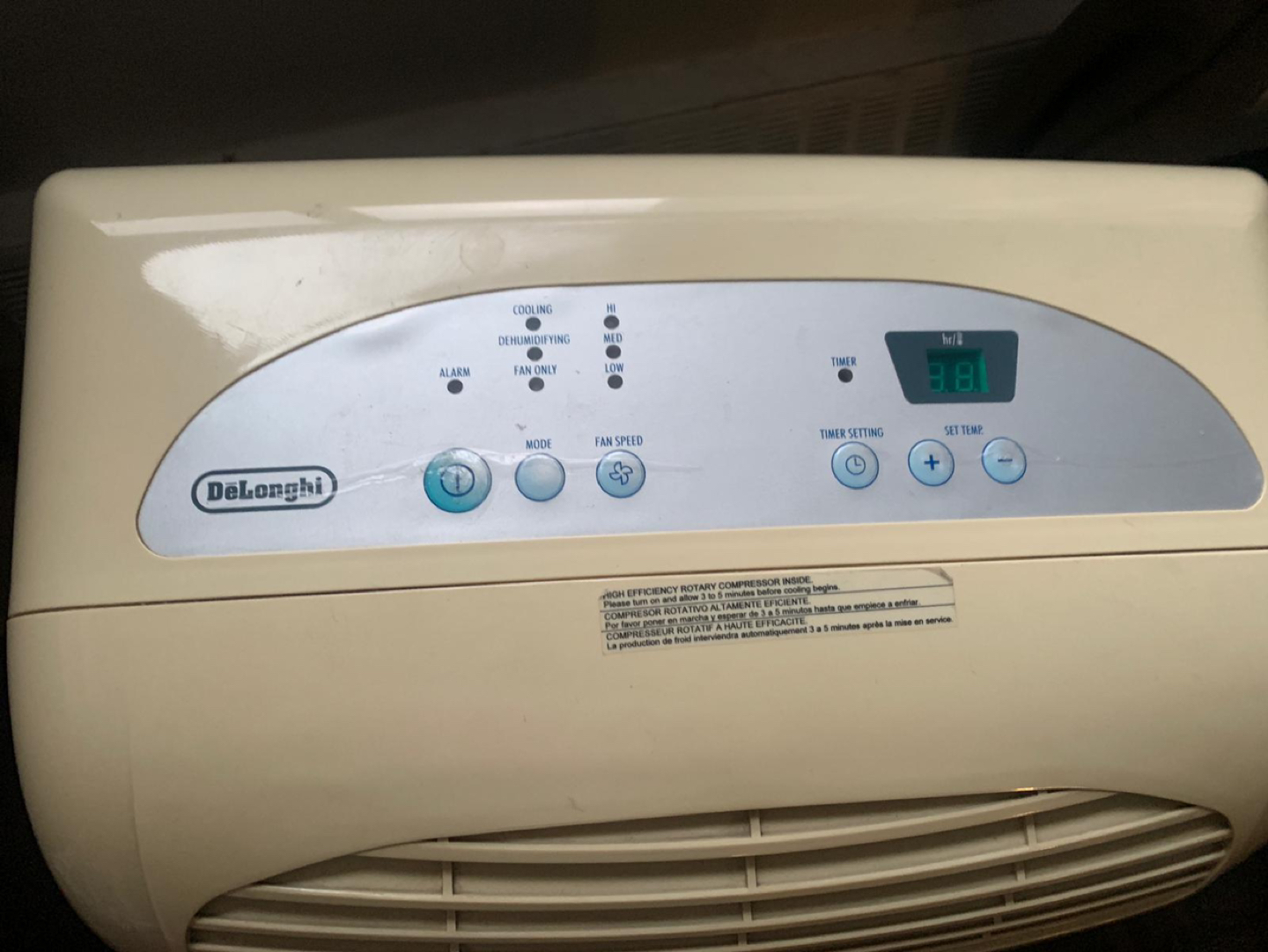 Air conditioner  - photo 2
