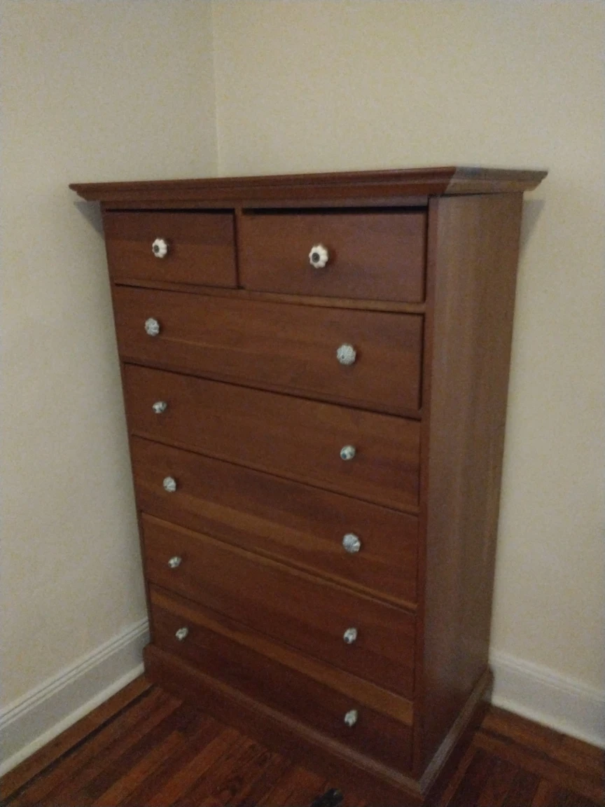 Dresser/chest of drawers - photo 2