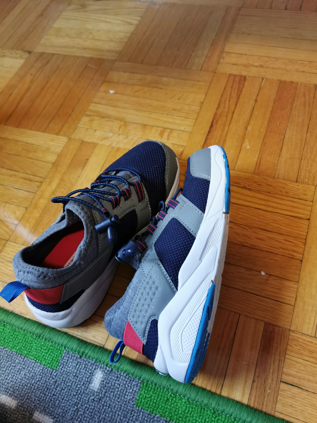 kids shoes brand new - photo 4