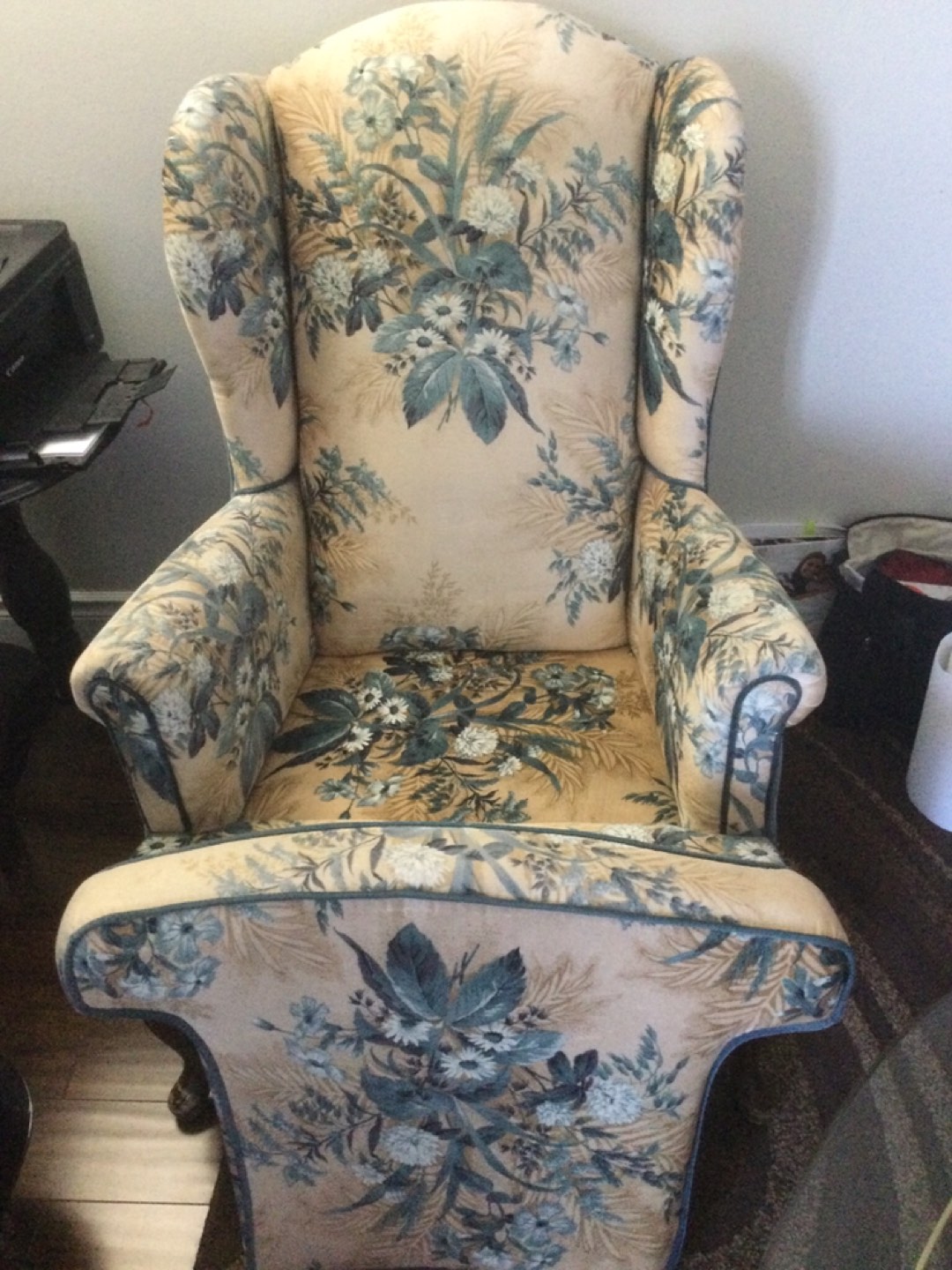 Arm chair  - photo 3