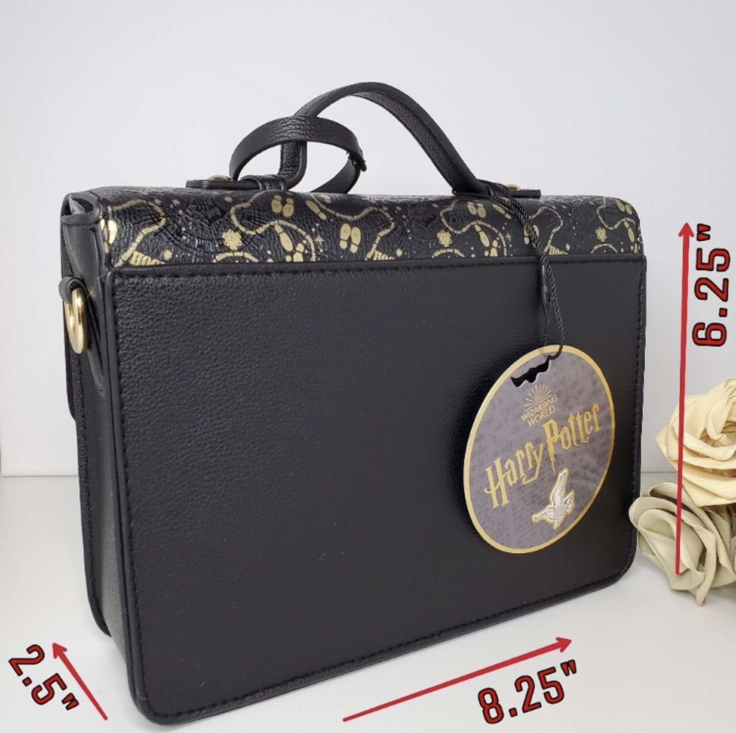 Harry Potter Crossbody Bag - photo 2