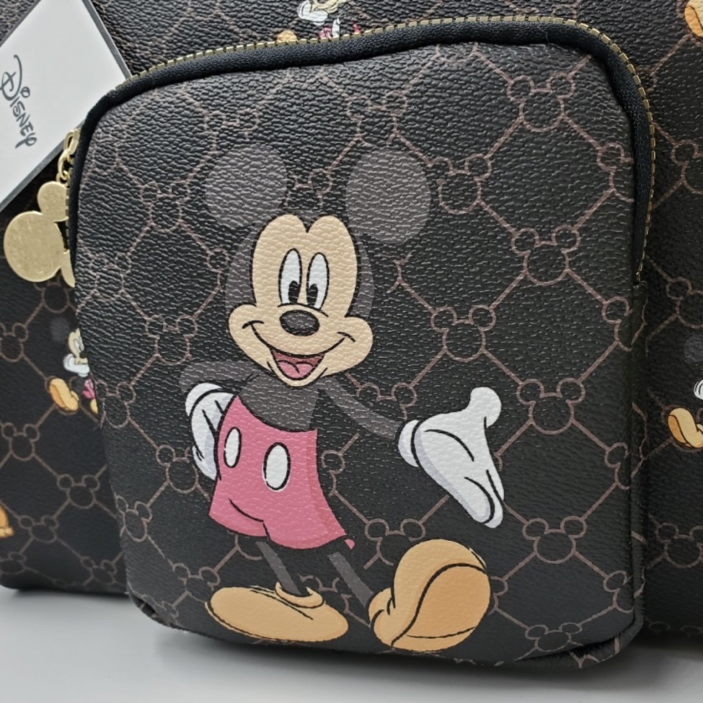 Disney Minnie and Mickey Mouse Weekender - photo 5