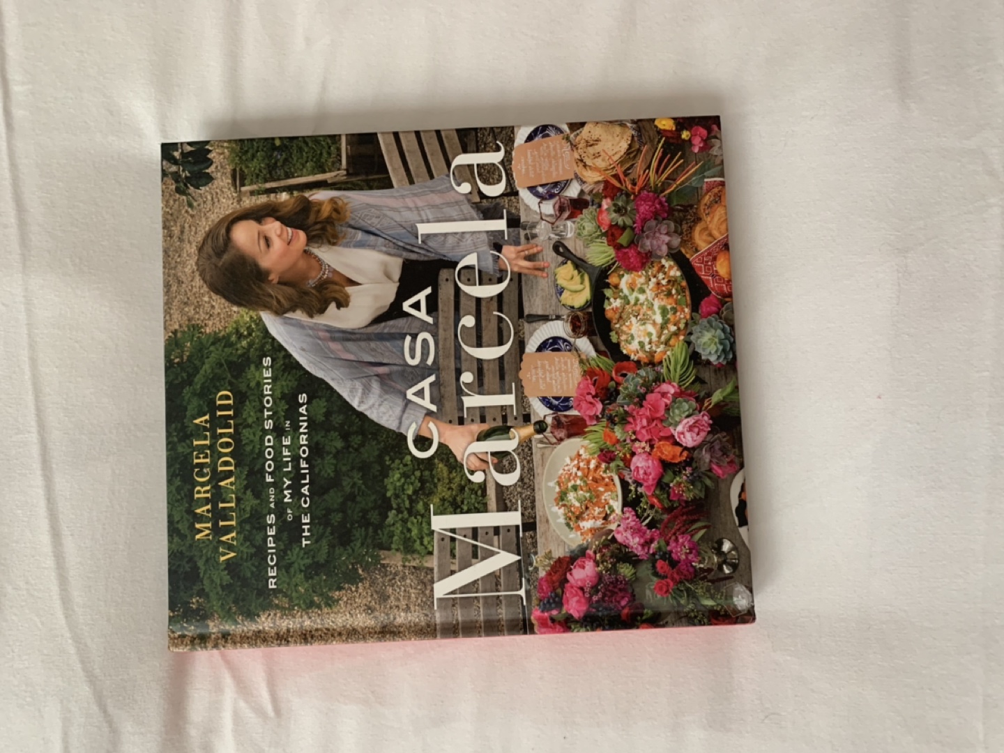 Cook Book